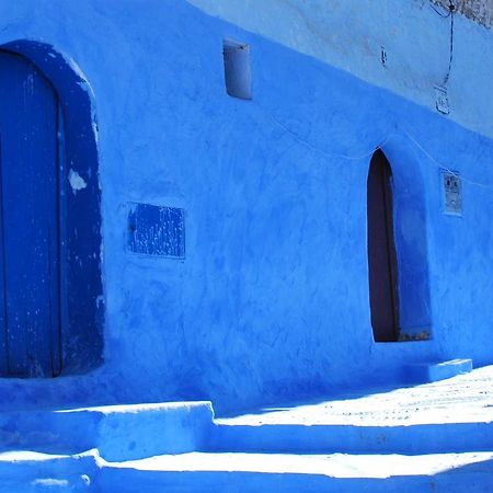 Dar Antonio Hotel Chefchaouen Kültér fotó